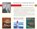 Download CV of Patricia Blom - Book Designer