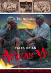 CLICK to see detail of: Tales of an African Vet
