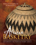 CLICK to see detail of: African Basketry: Grassroots art from Southern Africa