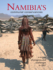 CLICK to see detail of: Namibia