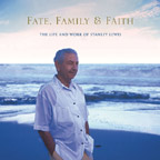 CLICK to see detail of: Fate, Family & Faith: the life and work of Stanley Lewis
