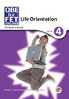 CLICK to see detail of: OBE for FET Colleges Life Orientation Level 4 Students Book