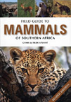 CLICK to see detail of: Field Guide to mammals of Southern Africa