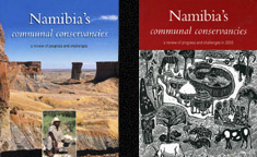 CLICK to see detail of: Namibias communal conservancies: a review of progress and challenges