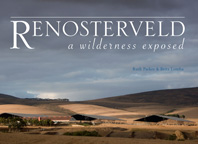 CLICK to see detail of: RENOSTERVELD a wilderness exposed