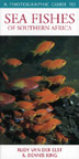 CLICK to see detail of: A photographic guide to sea fishes of Southern Africa